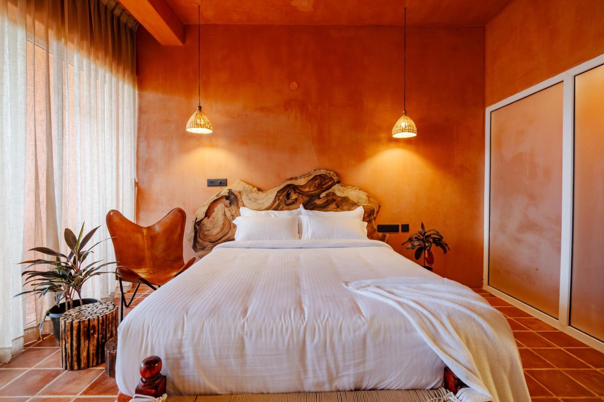 Nomads Resort - Destination Stays Puducherry Zewnętrze zdjęcie