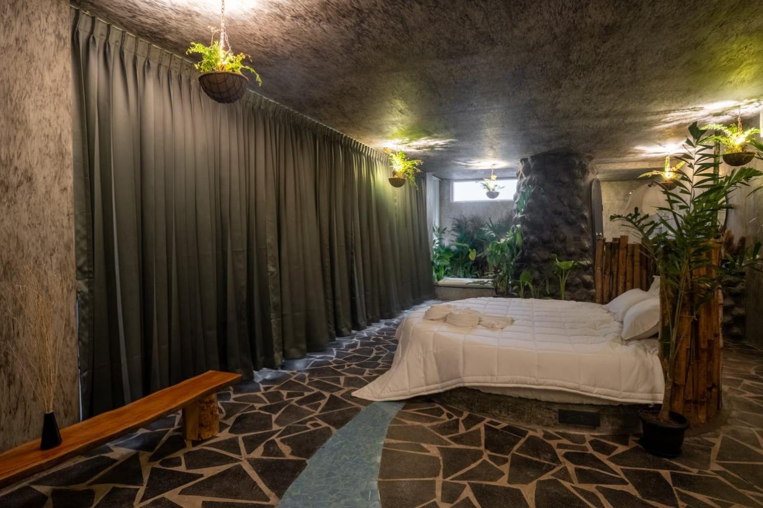 Nomads Resort - Destination Stays Puducherry Zewnętrze zdjęcie