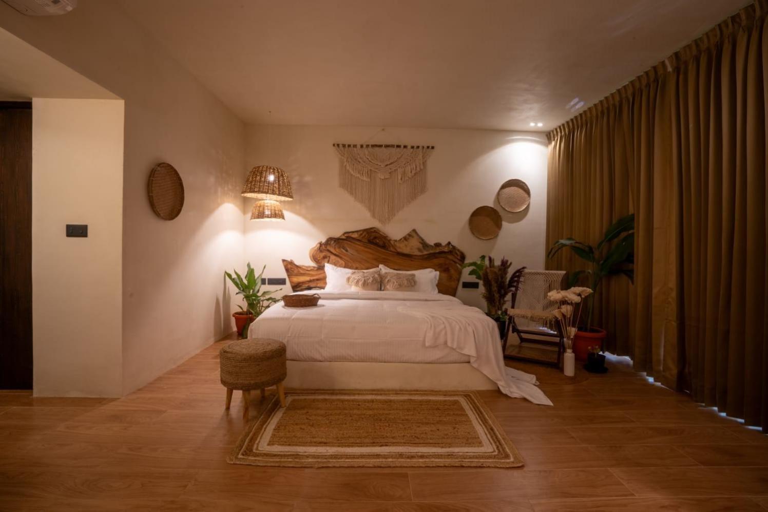 Nomads Resort - Destination Stays Puducherry Zewnętrze zdjęcie