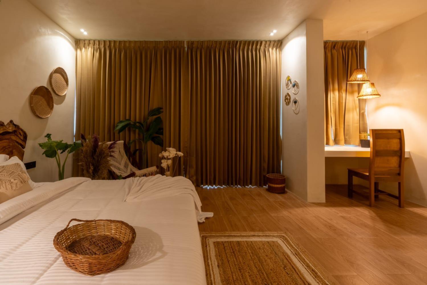 Nomads Resort - Destination Stays Puducherry Zewnętrze zdjęcie