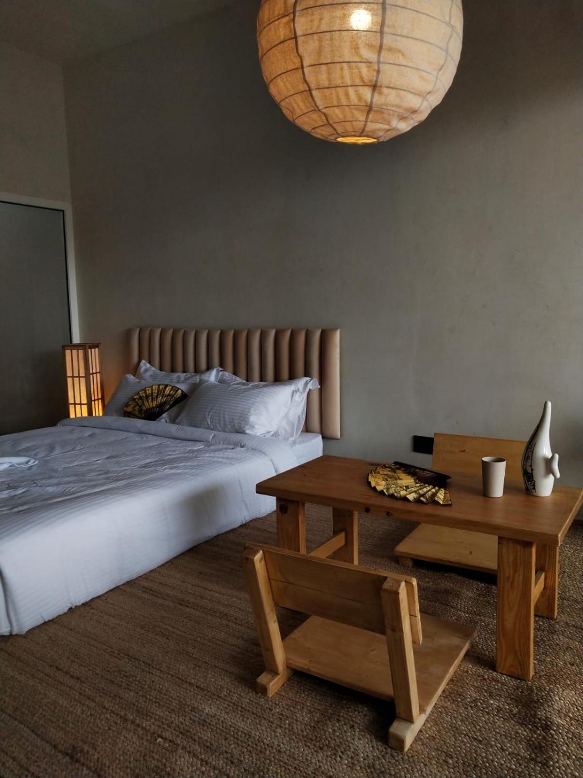 Nomads Resort - Destination Stays Puducherry Zewnętrze zdjęcie